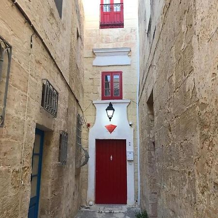 The Hidden Gem Boutique Hotel Rabat Kültér fotó