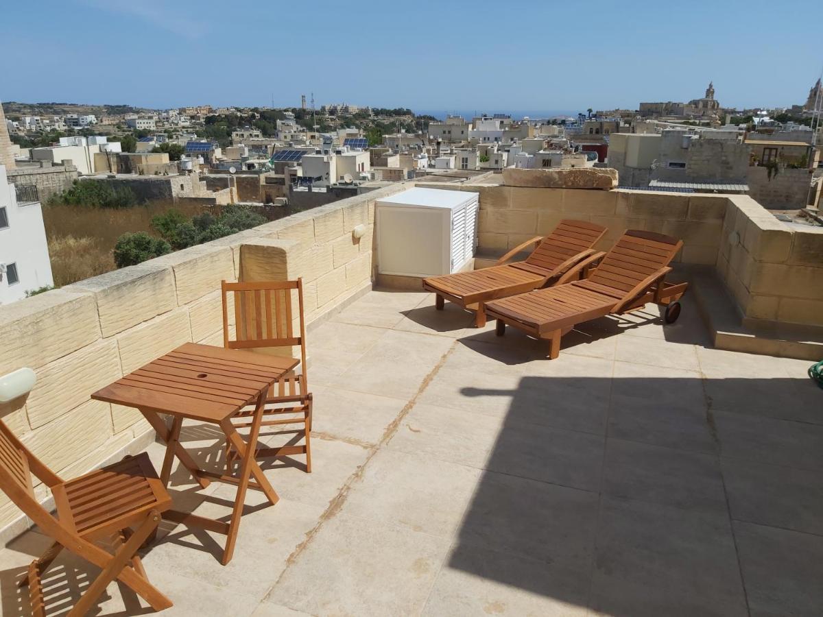The Hidden Gem Boutique Hotel Rabat Kültér fotó