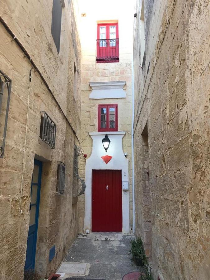 The Hidden Gem Boutique Hotel Rabat Kültér fotó