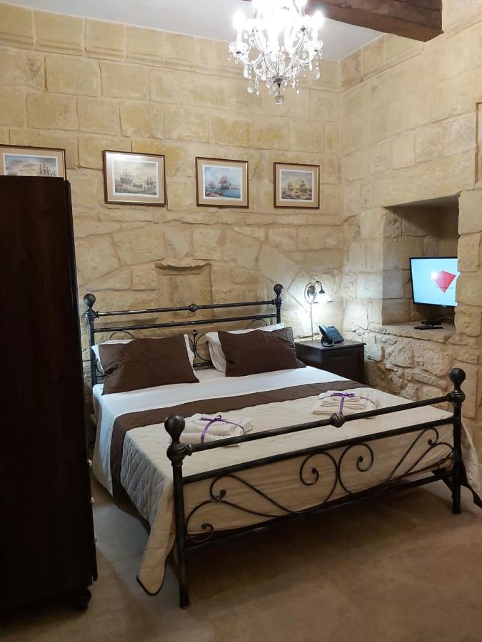 The Hidden Gem Boutique Hotel Rabat Kültér fotó