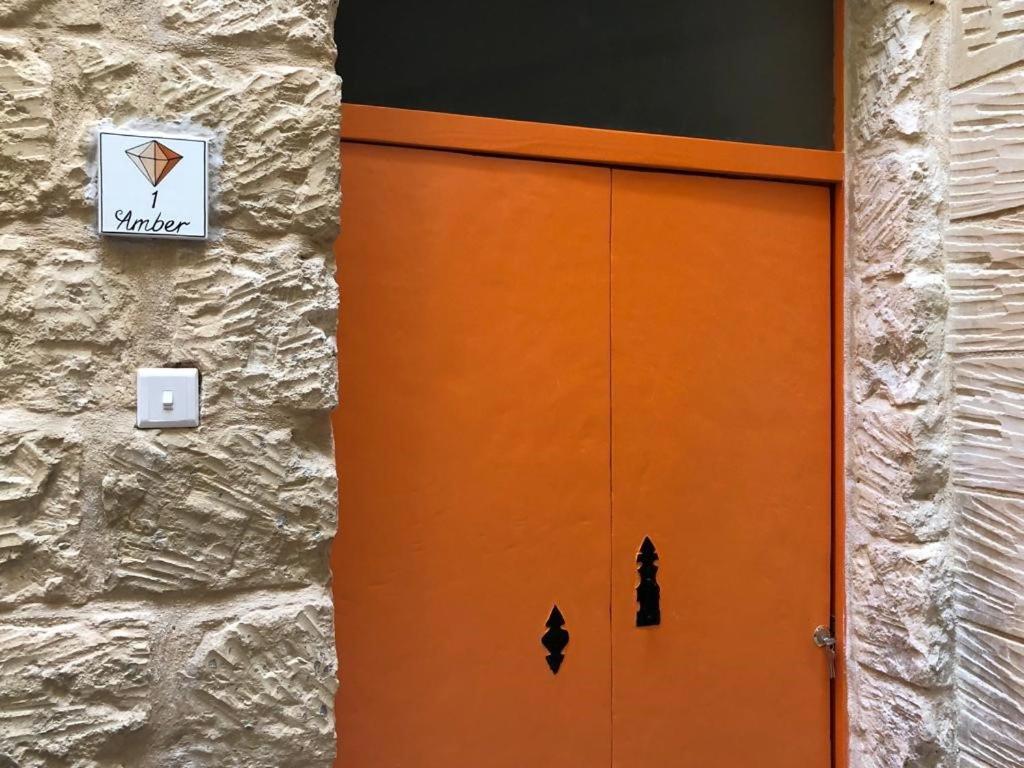 The Hidden Gem Boutique Hotel Rabat Kültér fotó