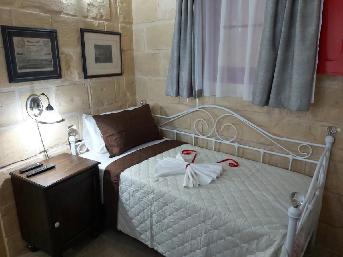 The Hidden Gem Boutique Hotel Rabat Kültér fotó