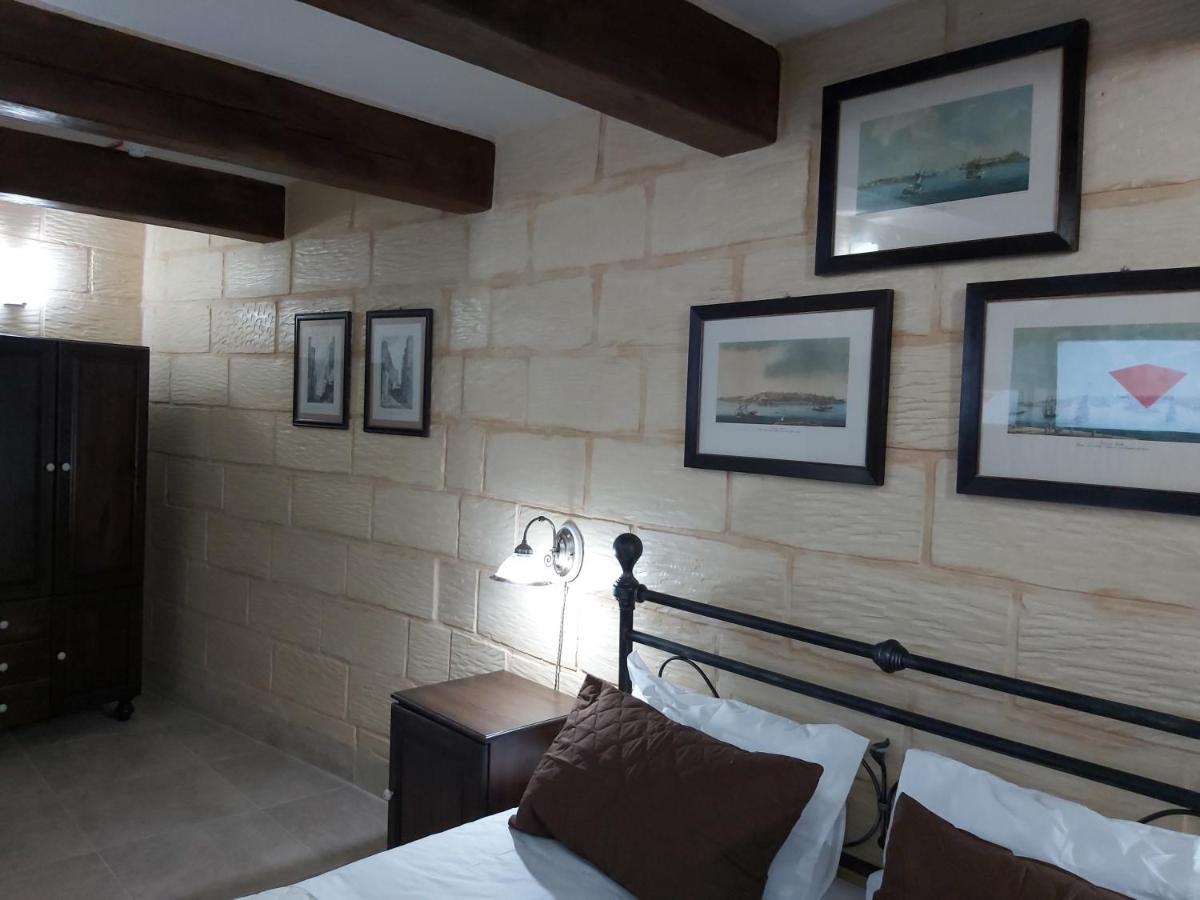 The Hidden Gem Boutique Hotel Rabat Kültér fotó