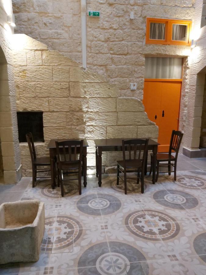 The Hidden Gem Boutique Hotel Rabat Kültér fotó