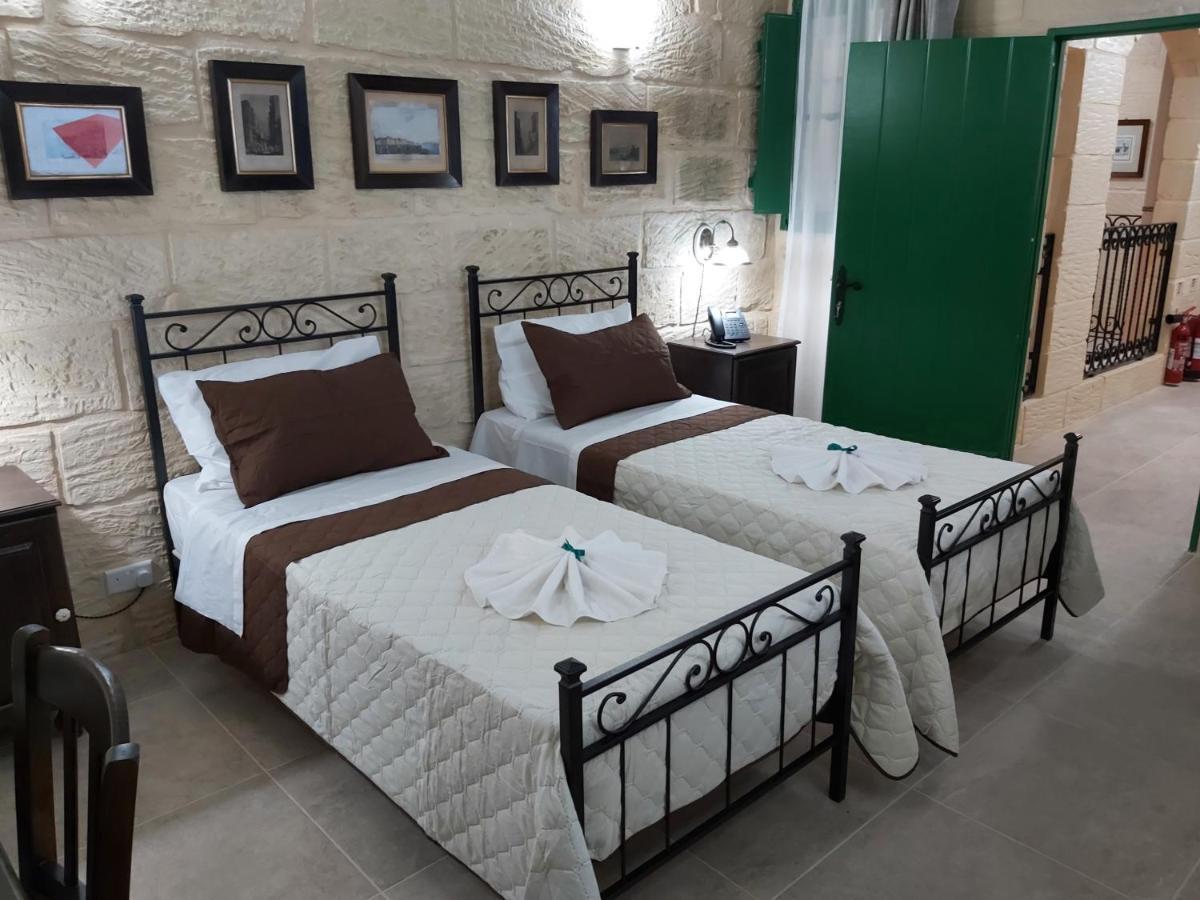 The Hidden Gem Boutique Hotel Rabat Kültér fotó