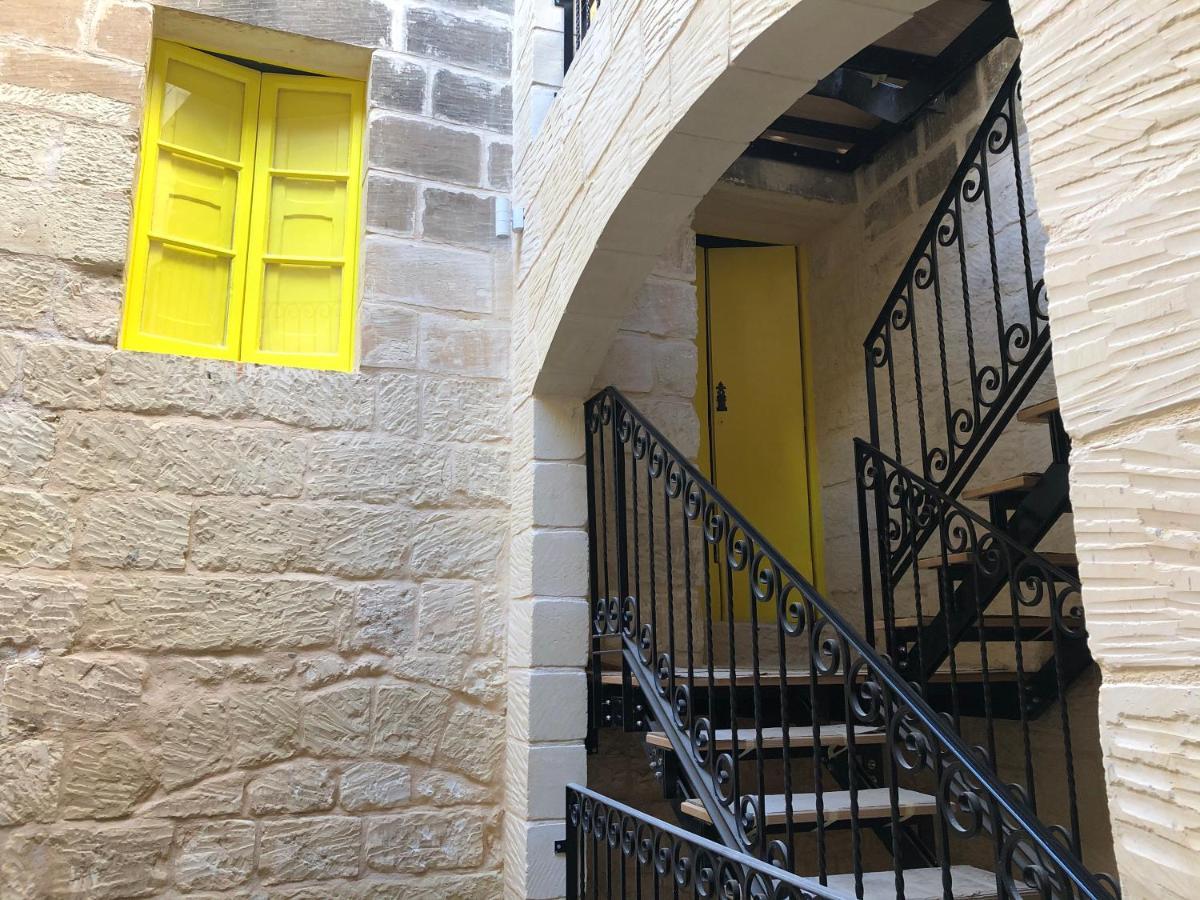The Hidden Gem Boutique Hotel Rabat Kültér fotó