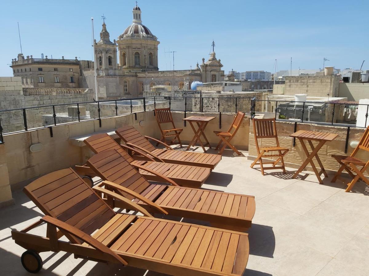 The Hidden Gem Boutique Hotel Rabat Kültér fotó