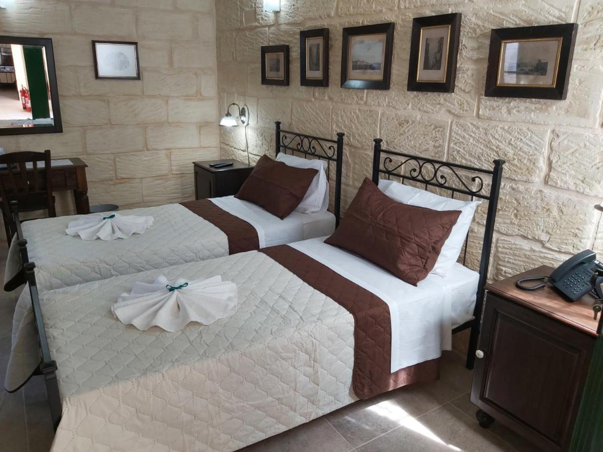 The Hidden Gem Boutique Hotel Rabat Kültér fotó