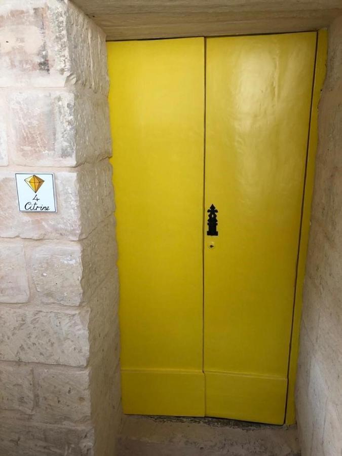 The Hidden Gem Boutique Hotel Rabat Kültér fotó