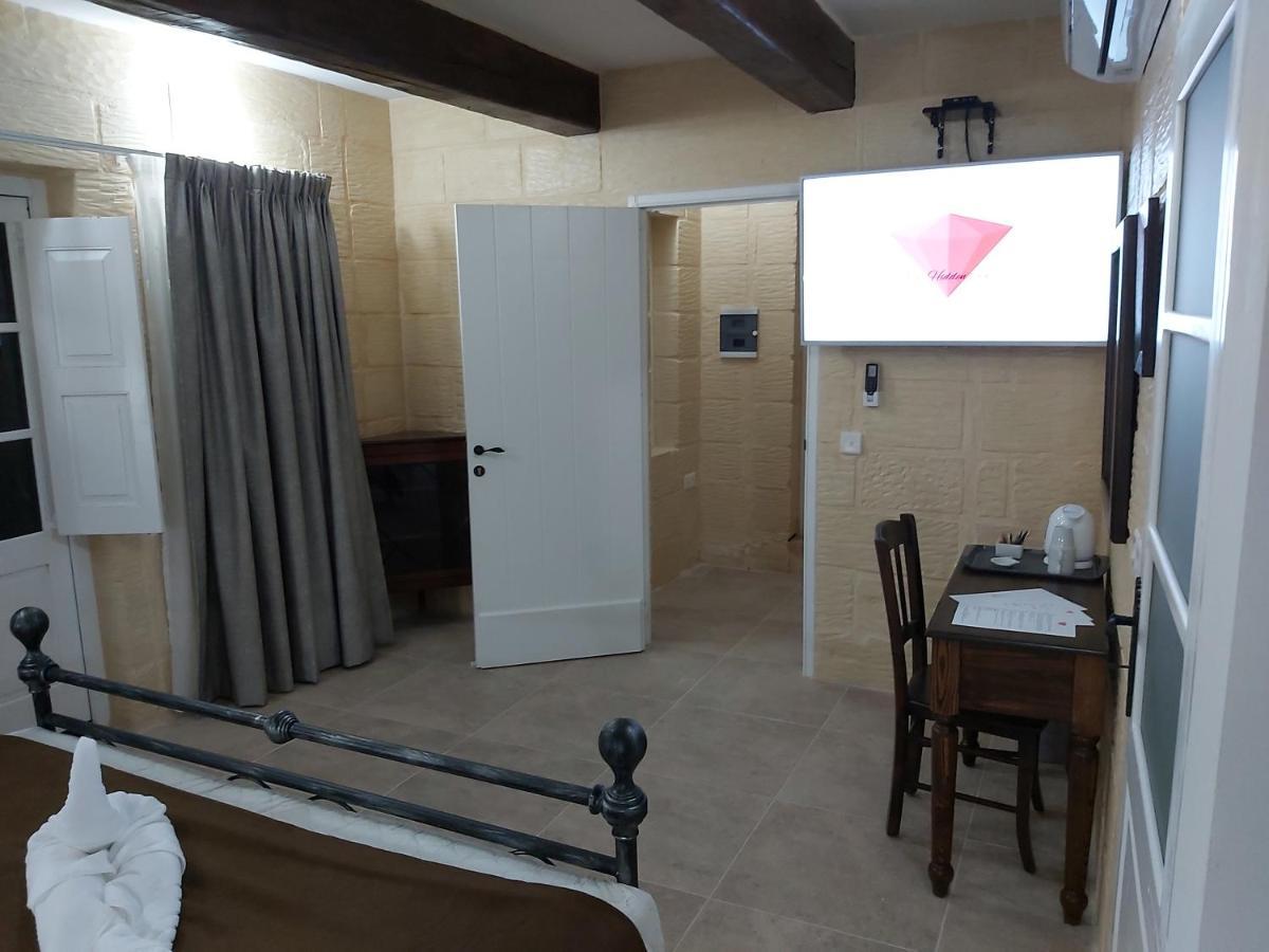 The Hidden Gem Boutique Hotel Rabat Kültér fotó