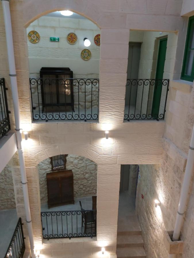 The Hidden Gem Boutique Hotel Rabat Kültér fotó