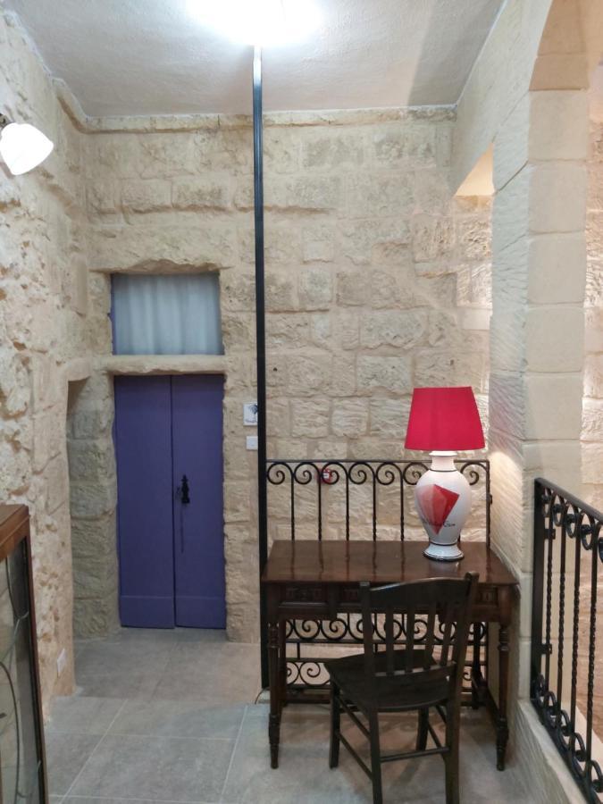 The Hidden Gem Boutique Hotel Rabat Kültér fotó