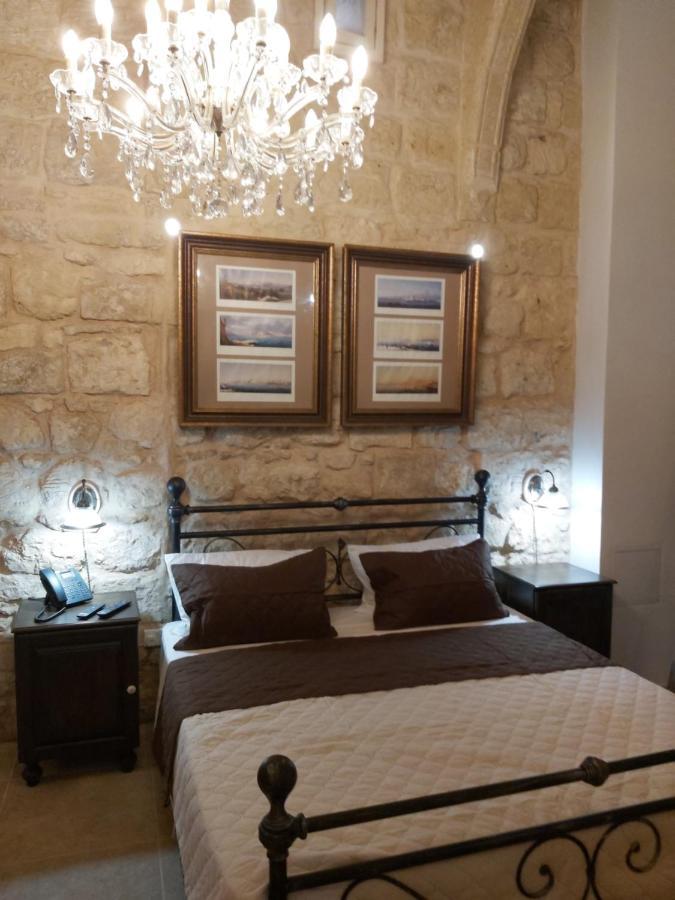 The Hidden Gem Boutique Hotel Rabat Kültér fotó