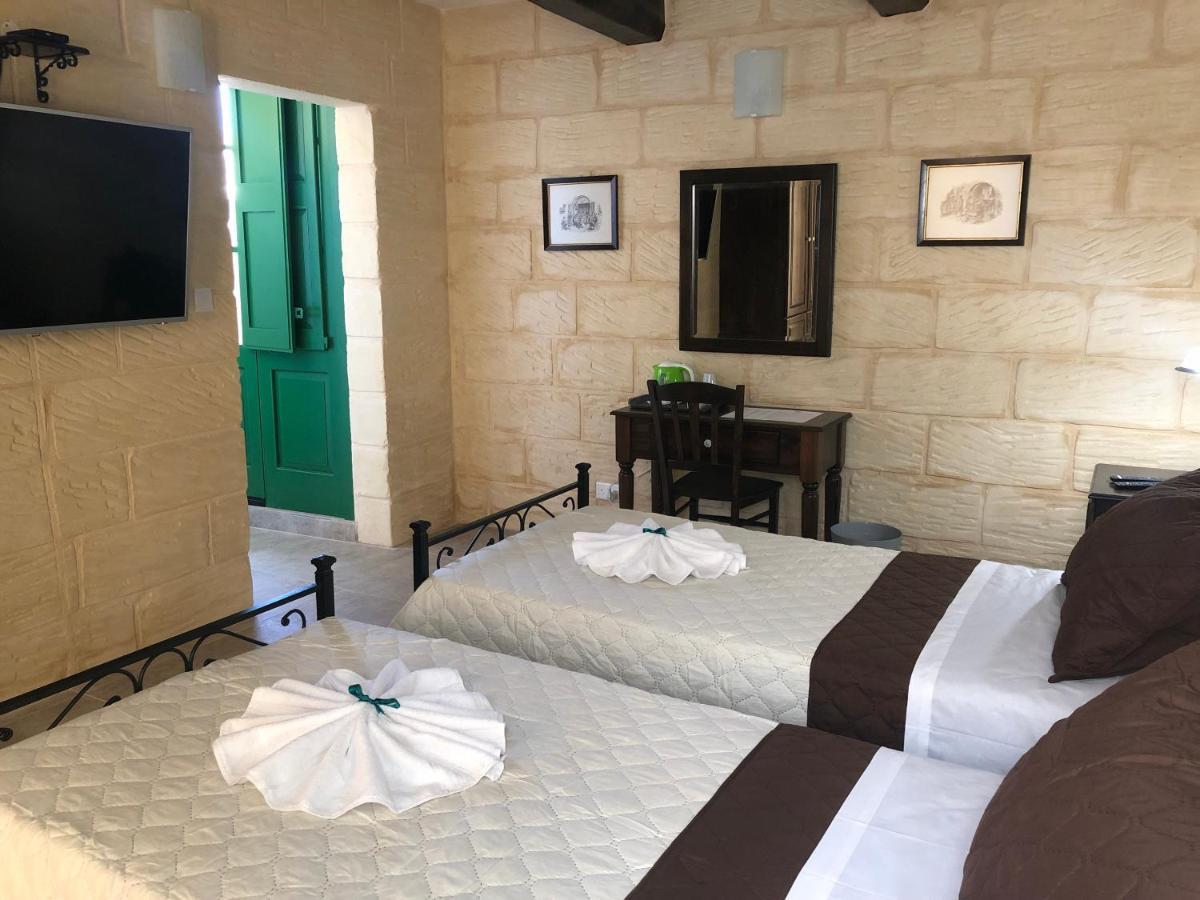 The Hidden Gem Boutique Hotel Rabat Kültér fotó