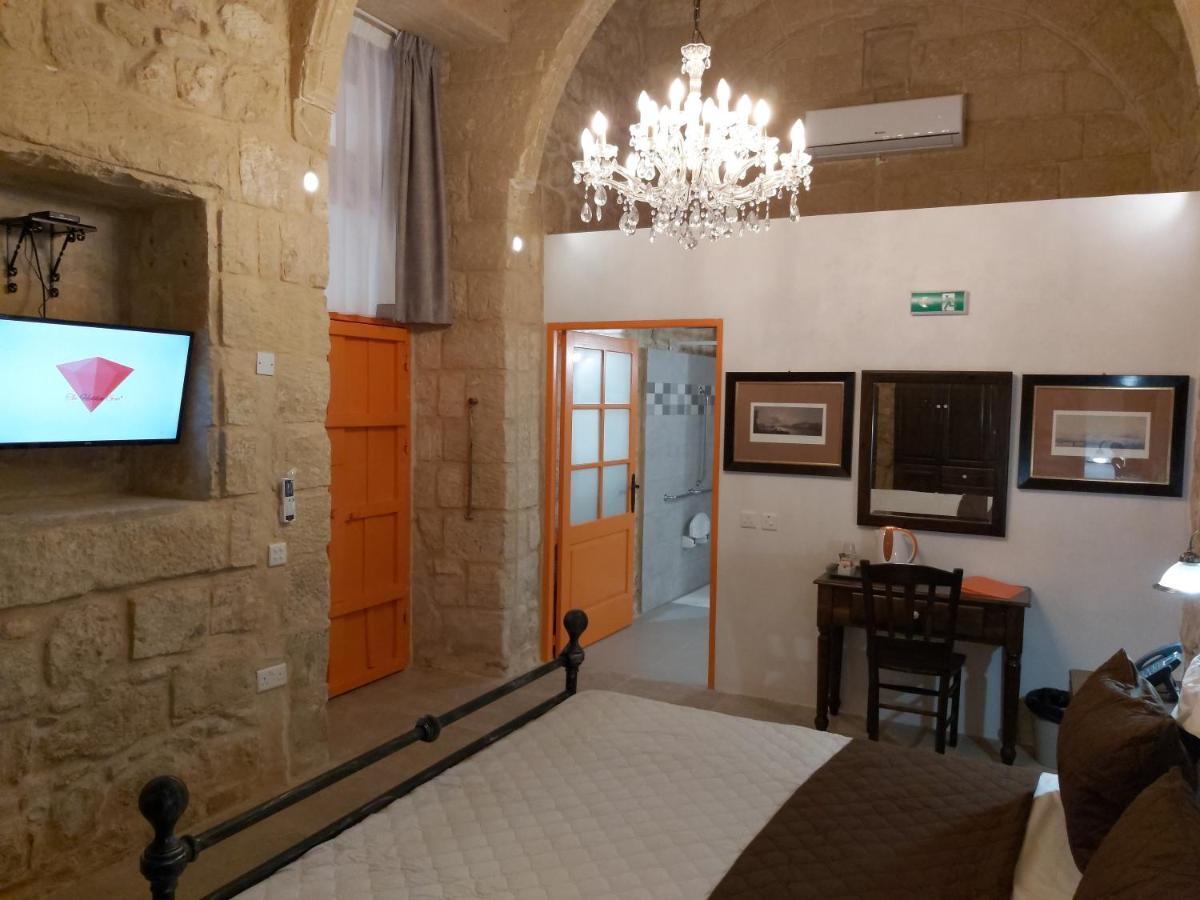 The Hidden Gem Boutique Hotel Rabat Kültér fotó