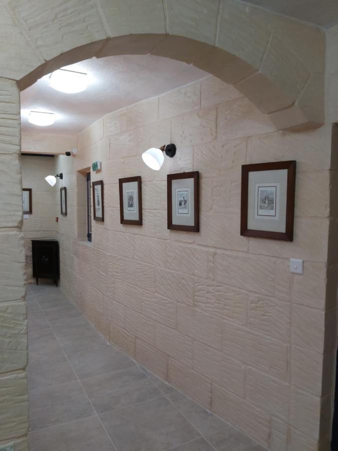 The Hidden Gem Boutique Hotel Rabat Kültér fotó