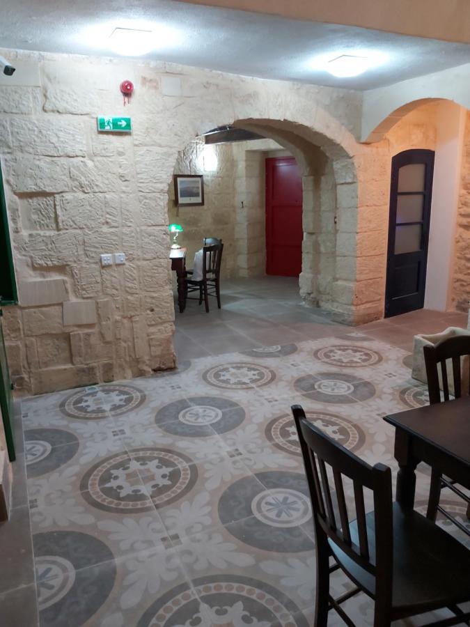 The Hidden Gem Boutique Hotel Rabat Kültér fotó