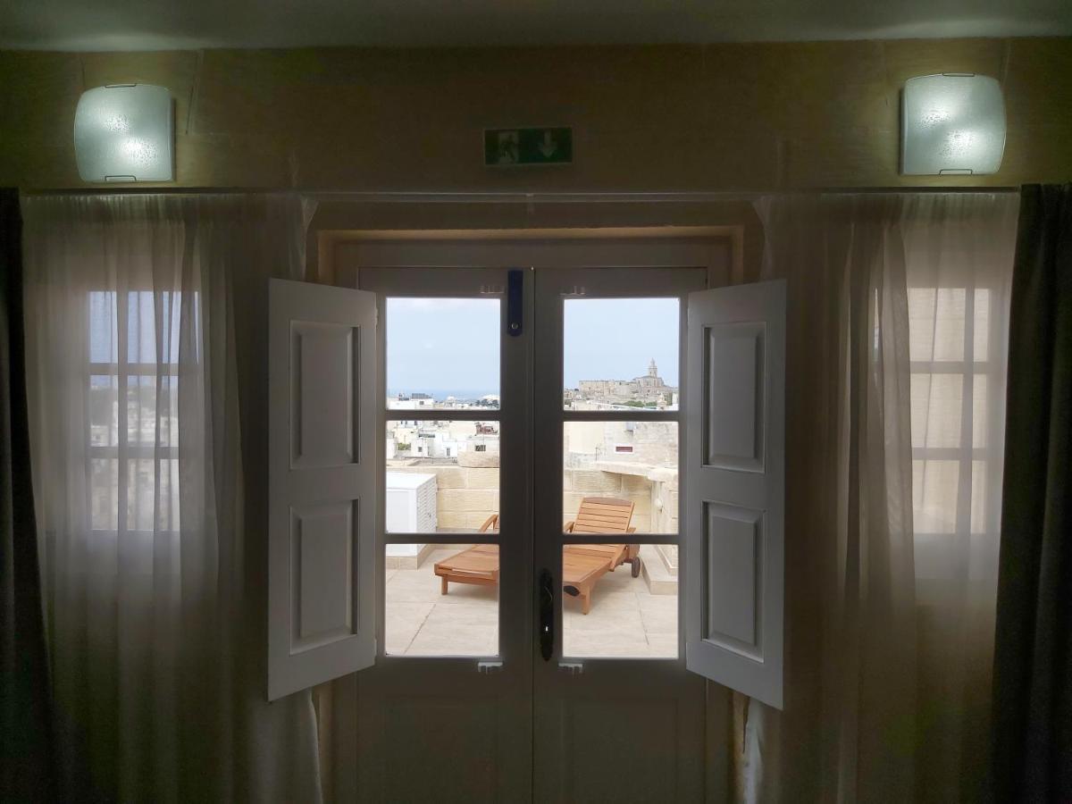 The Hidden Gem Boutique Hotel Rabat Kültér fotó