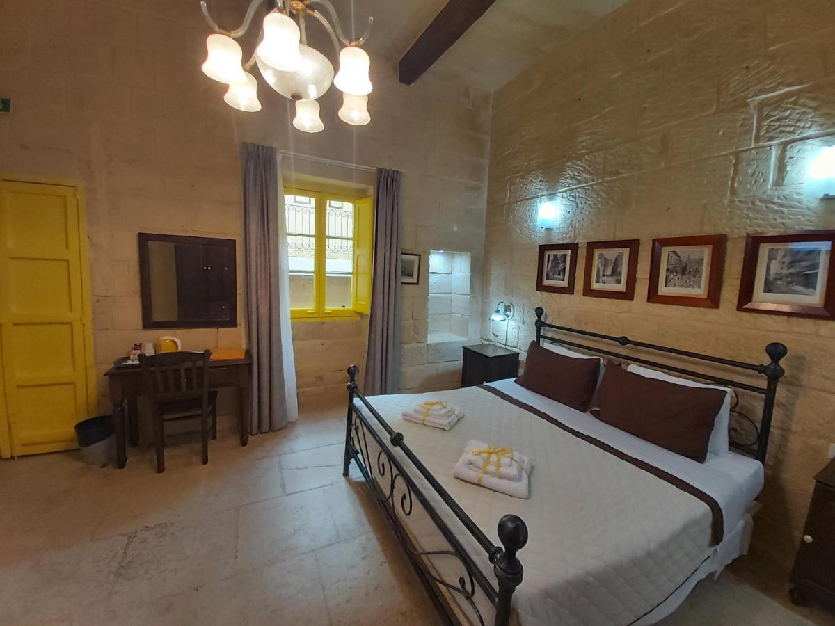 The Hidden Gem Boutique Hotel Rabat Kültér fotó