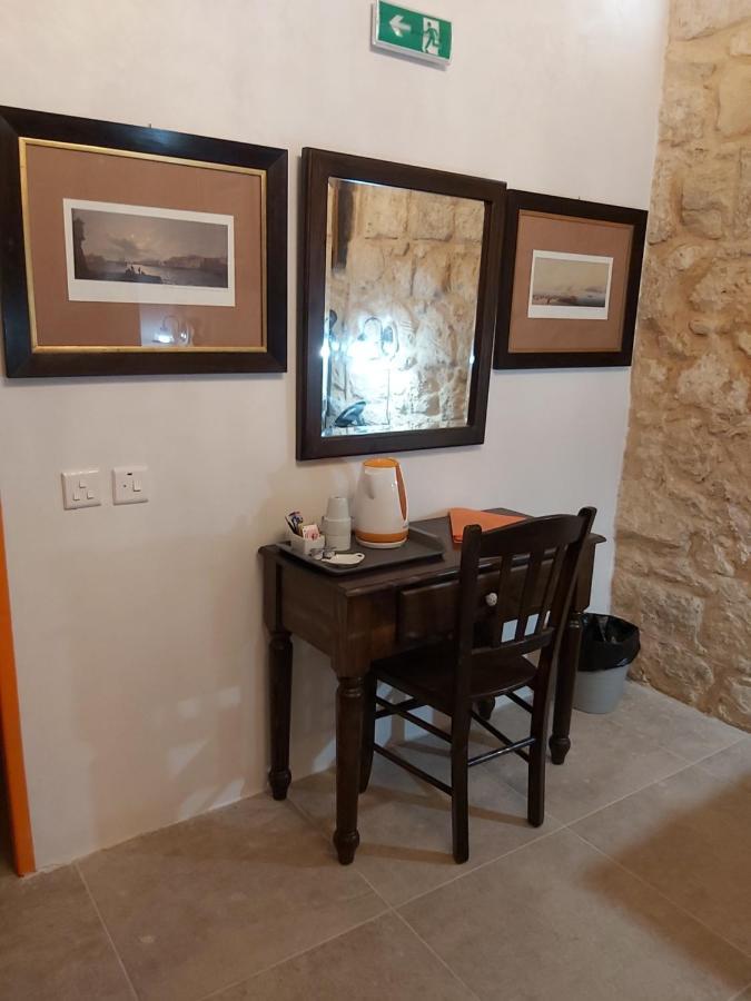 The Hidden Gem Boutique Hotel Rabat Kültér fotó