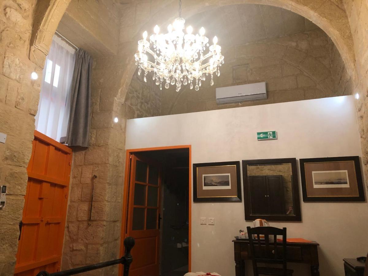 The Hidden Gem Boutique Hotel Rabat Kültér fotó