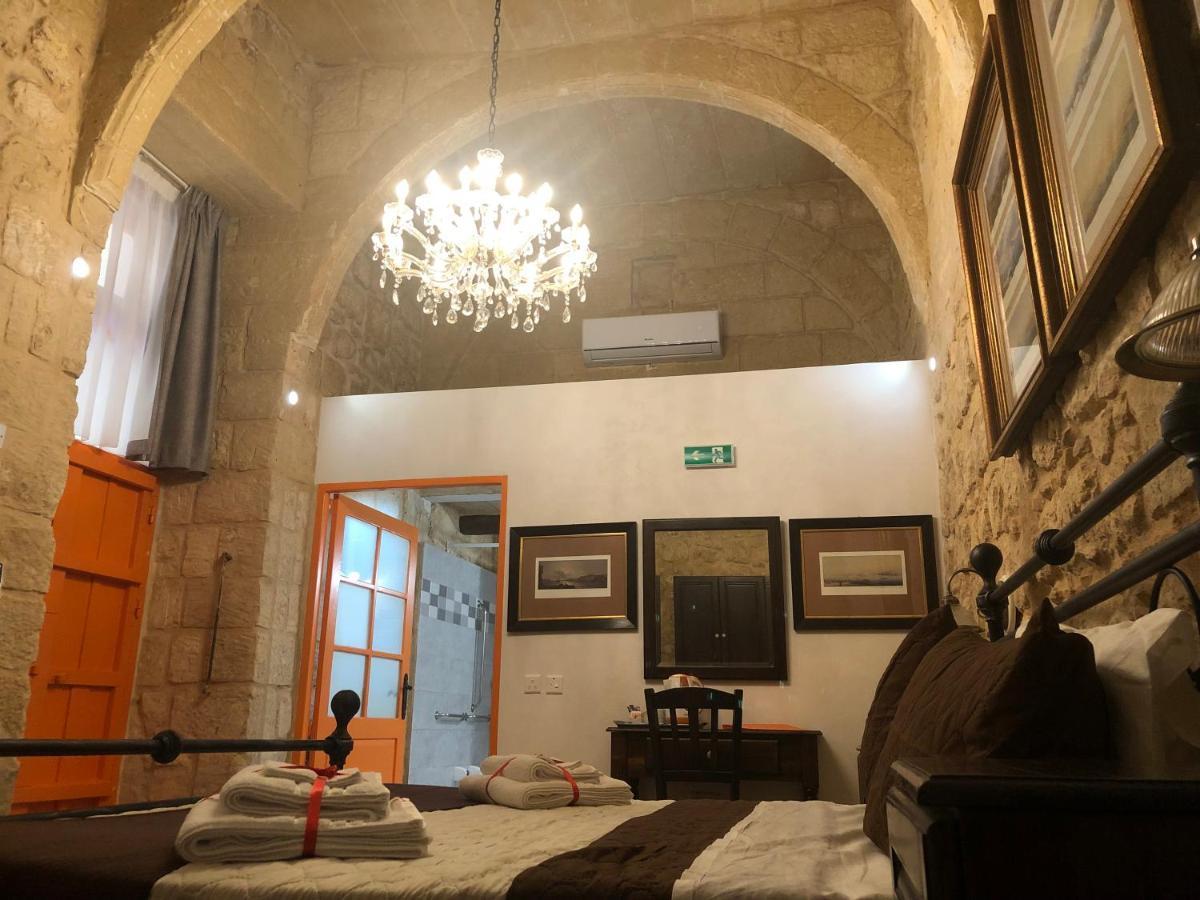 The Hidden Gem Boutique Hotel Rabat Kültér fotó
