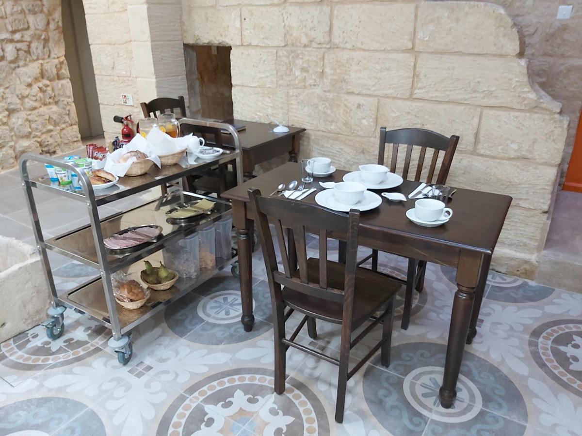 The Hidden Gem Boutique Hotel Rabat Kültér fotó