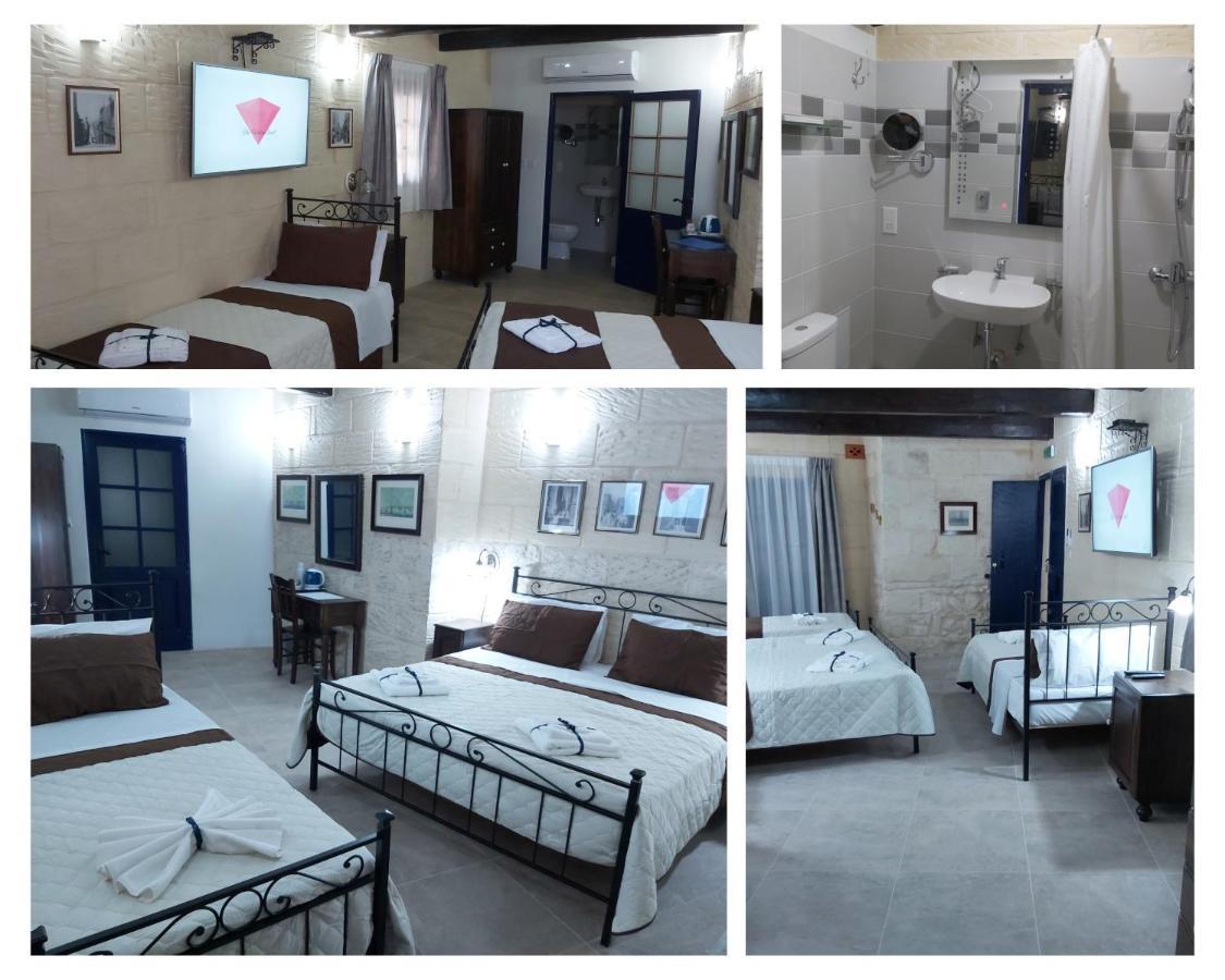 The Hidden Gem Boutique Hotel Rabat Kültér fotó