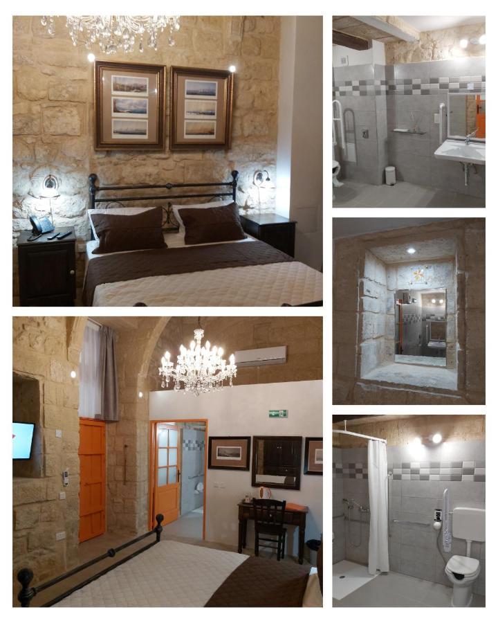 The Hidden Gem Boutique Hotel Rabat Kültér fotó