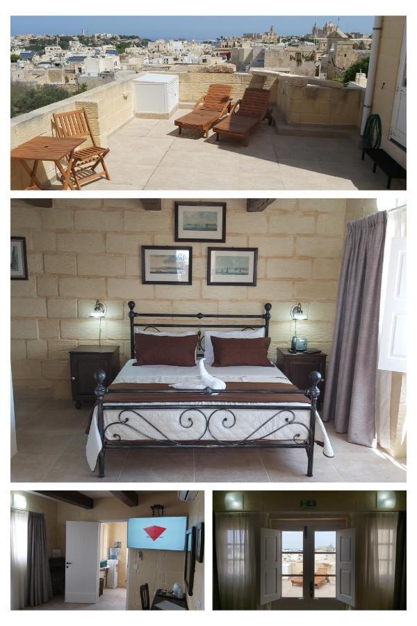 The Hidden Gem Boutique Hotel Rabat Kültér fotó
