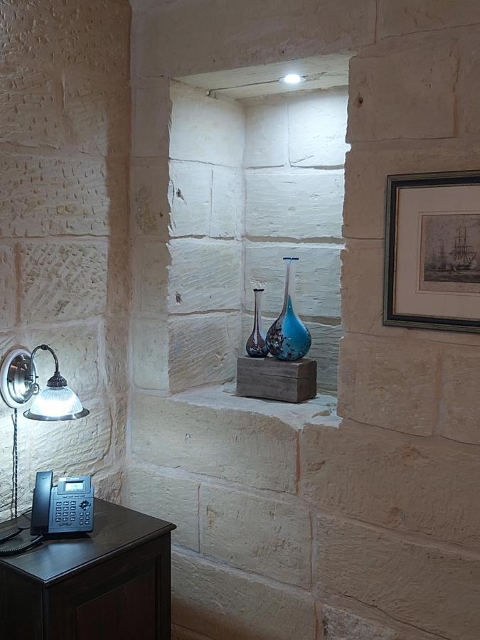 The Hidden Gem Boutique Hotel Rabat Kültér fotó